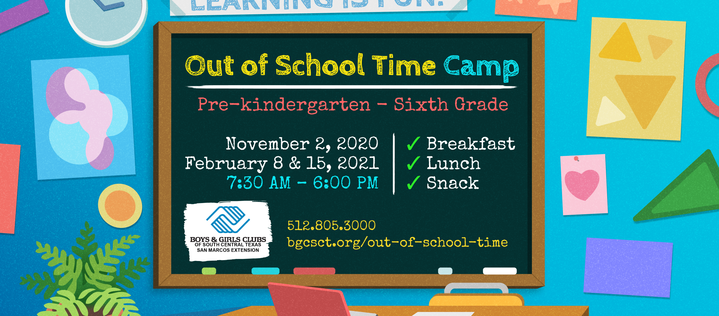 BGCSCT.