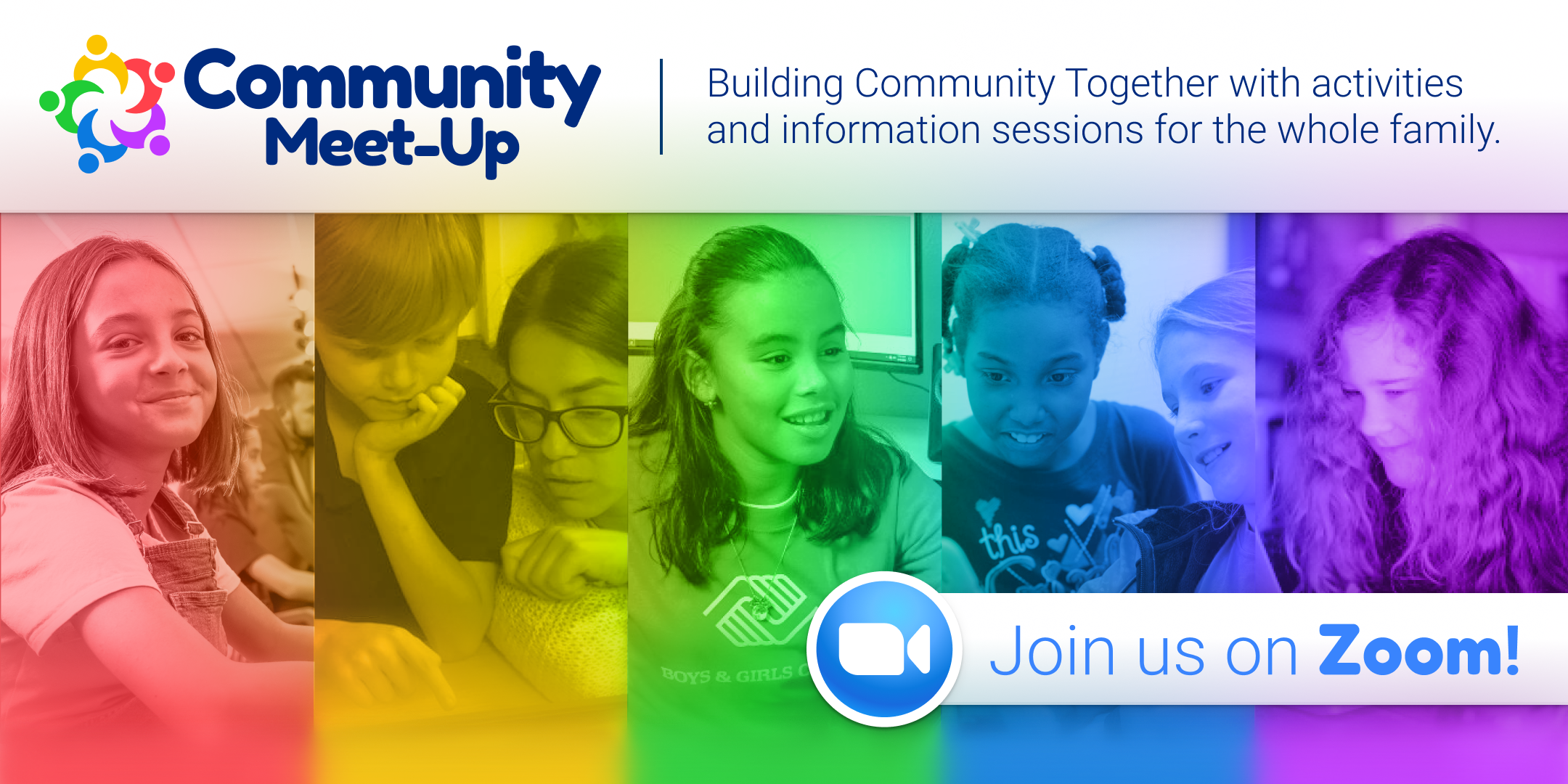 Community Meet-Up