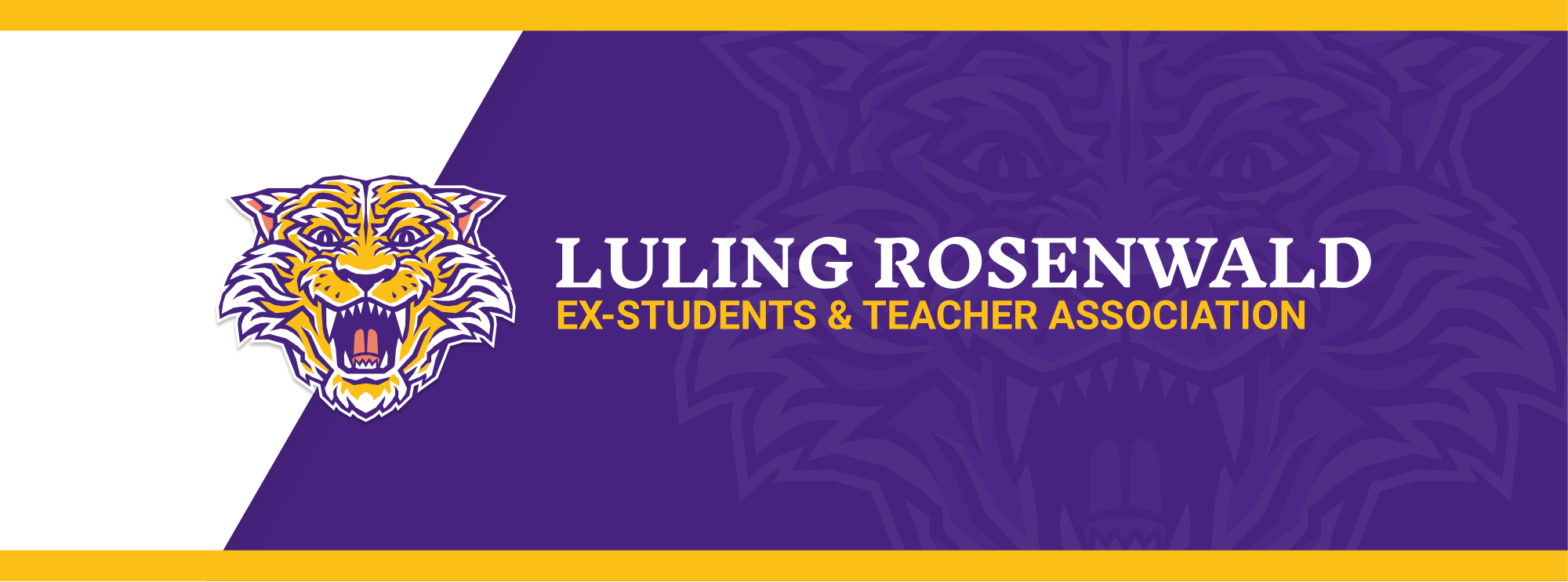 Luling Rosenwald