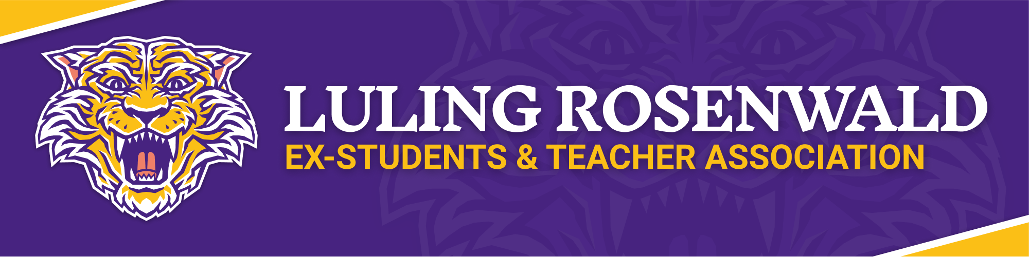 Luling Rosenwald