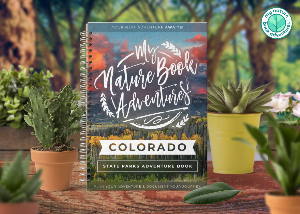 My Nature Book Adventures.
