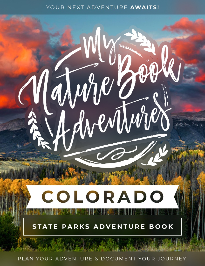 My Nature Book Adventures.