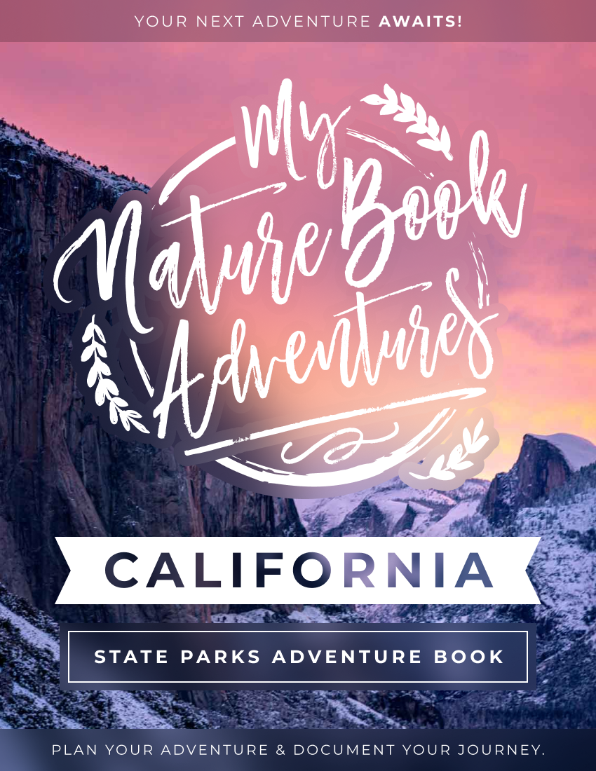 My Nature Book Adventures.