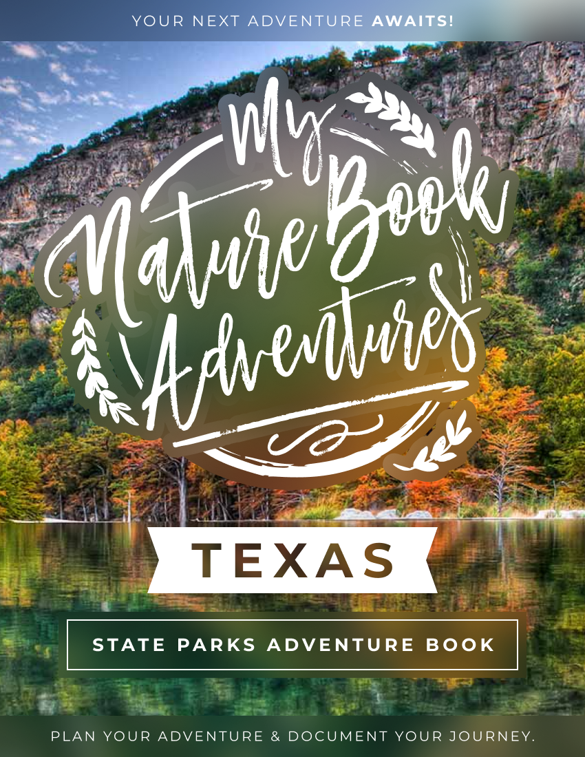 My Nature Book Adventures.