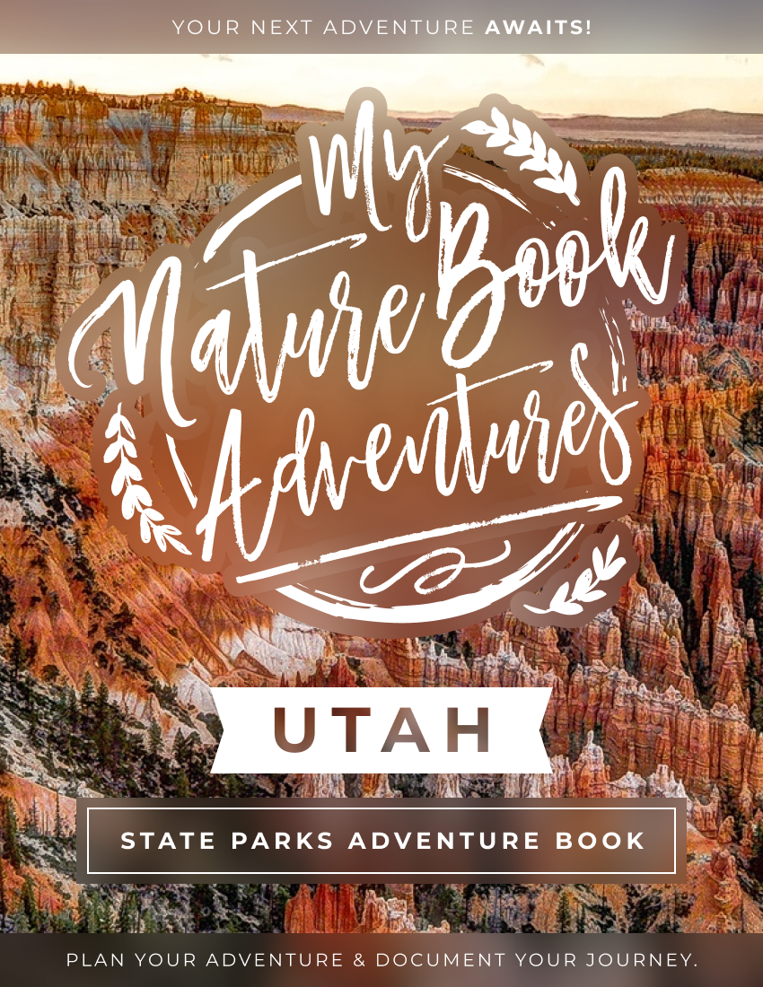 My Nature Book Adventures.