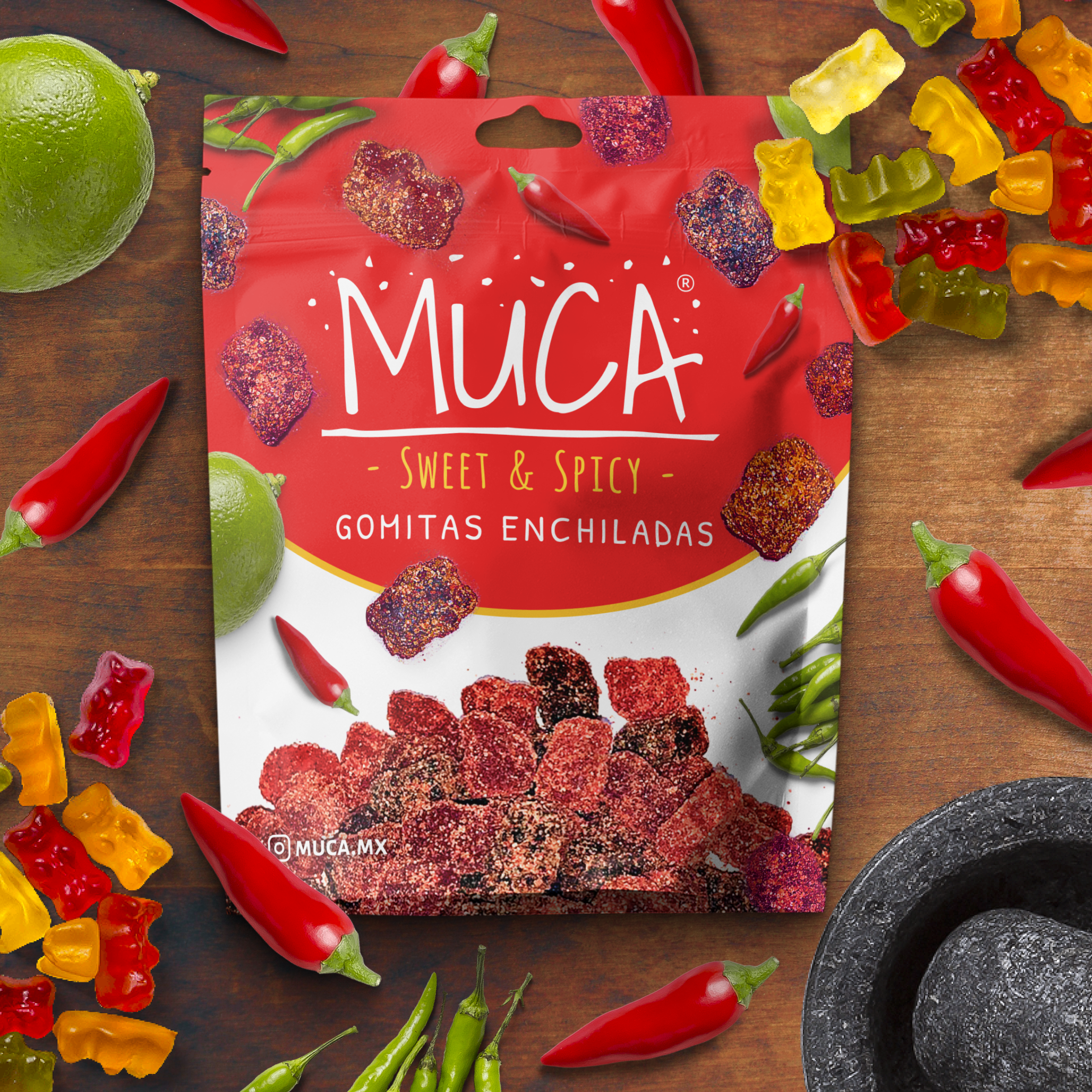 Muca