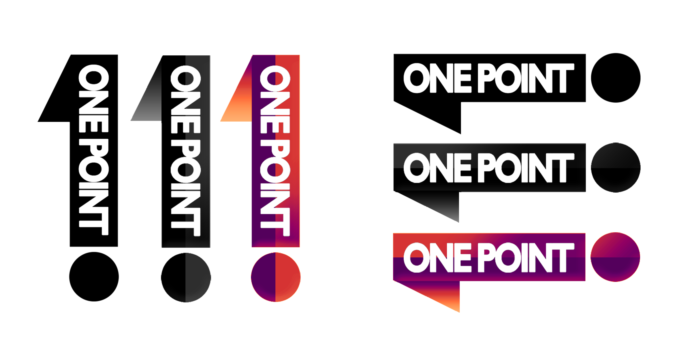 OnePoint Graphic