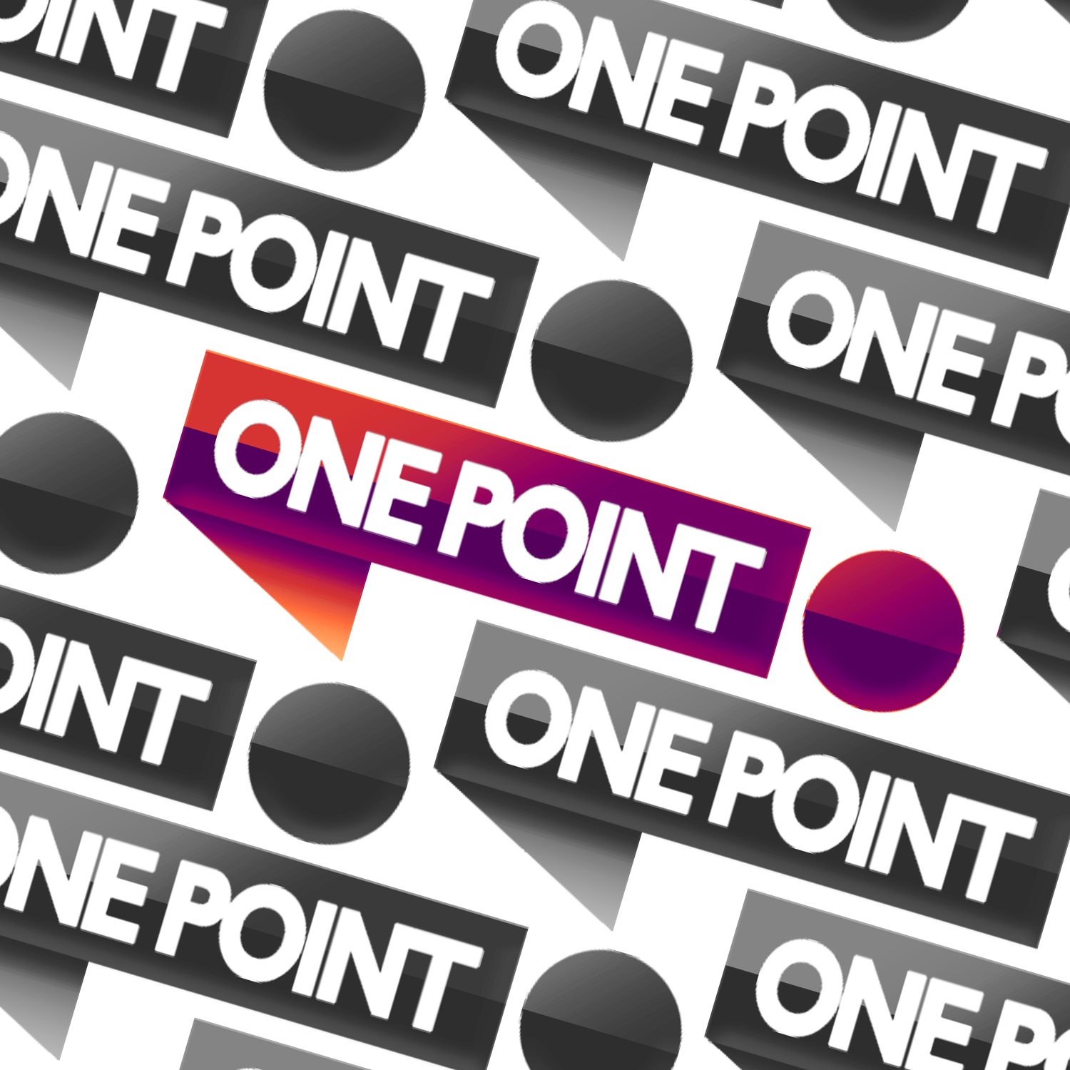 One Point