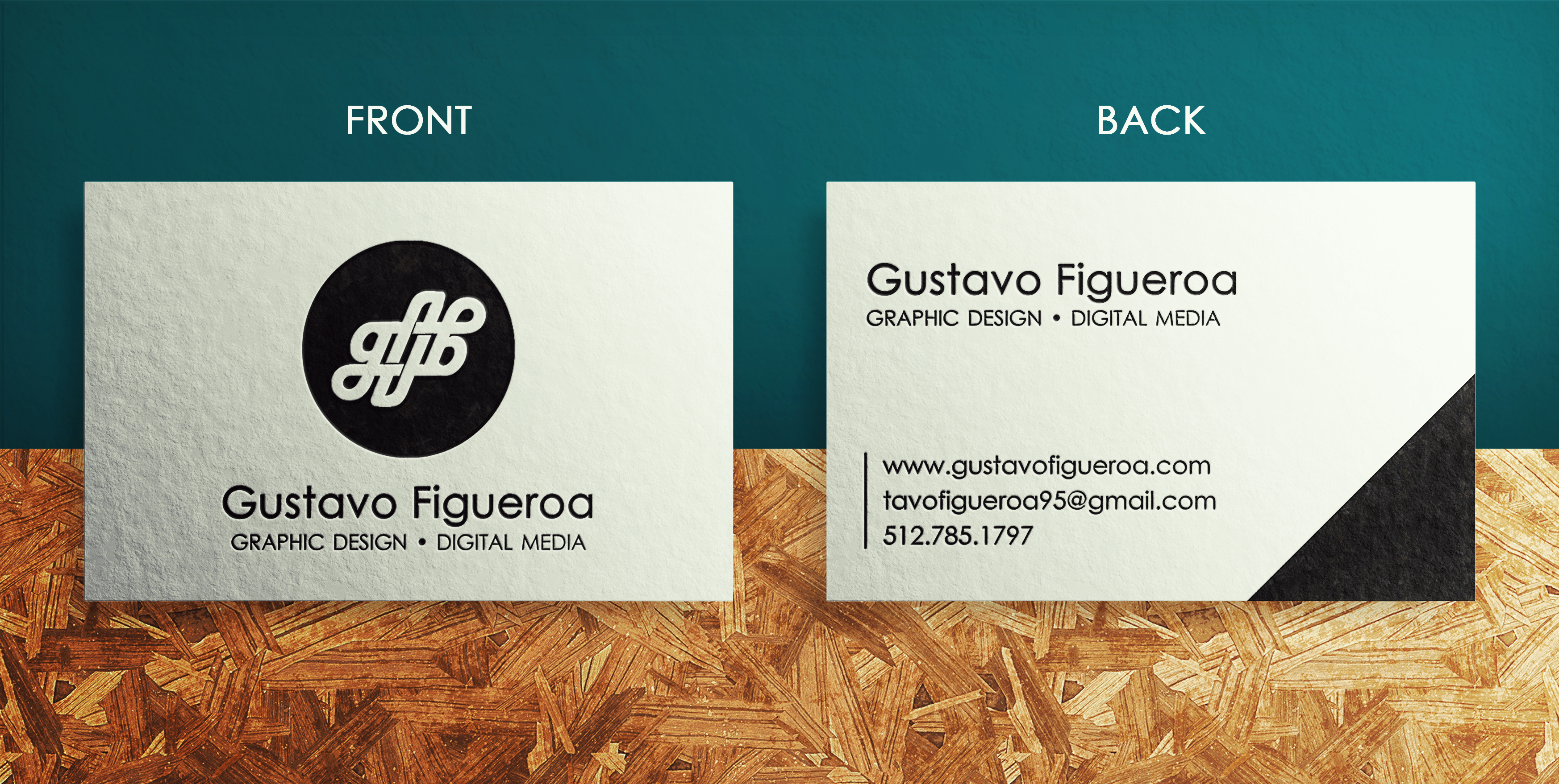 Business Card