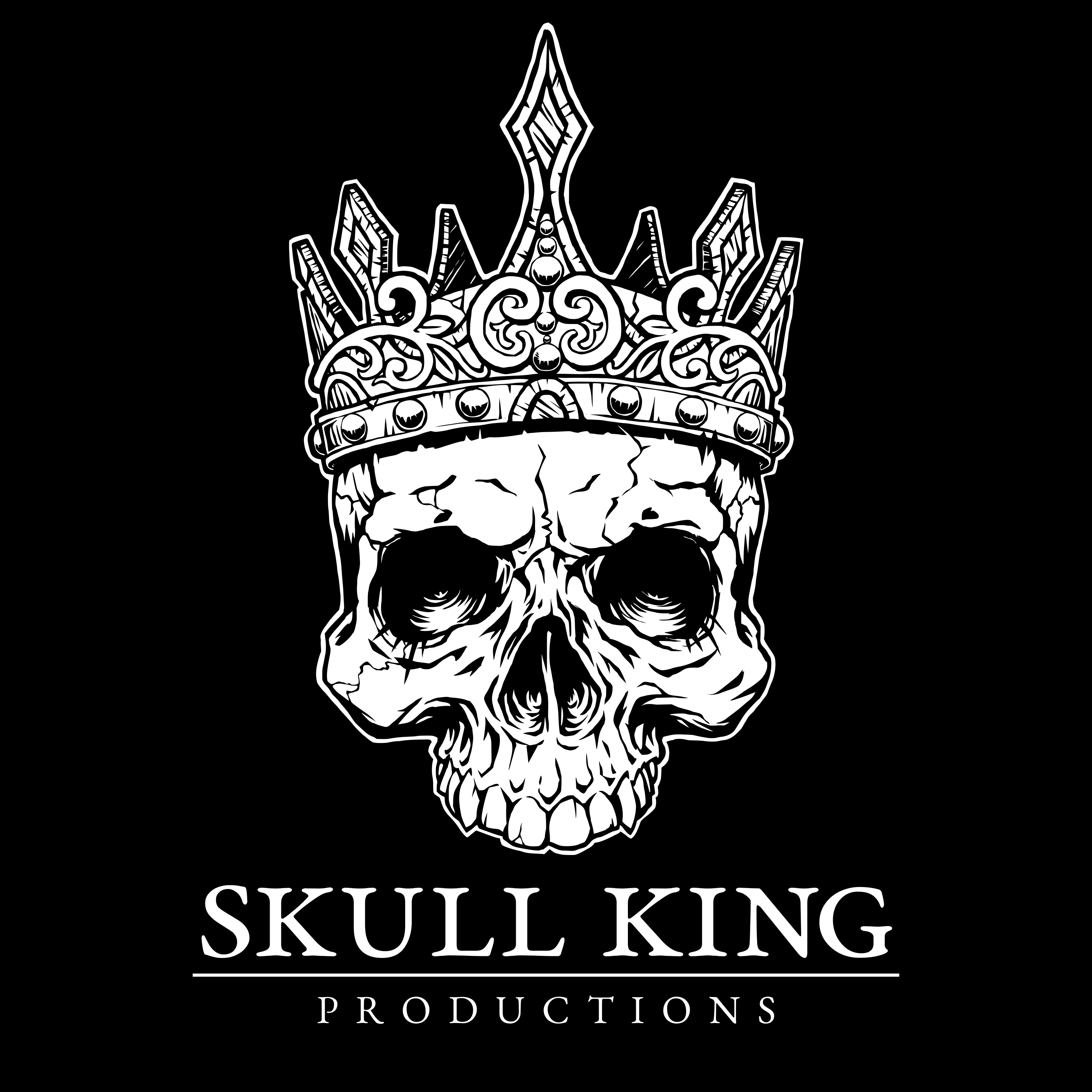 Skull King Productions.