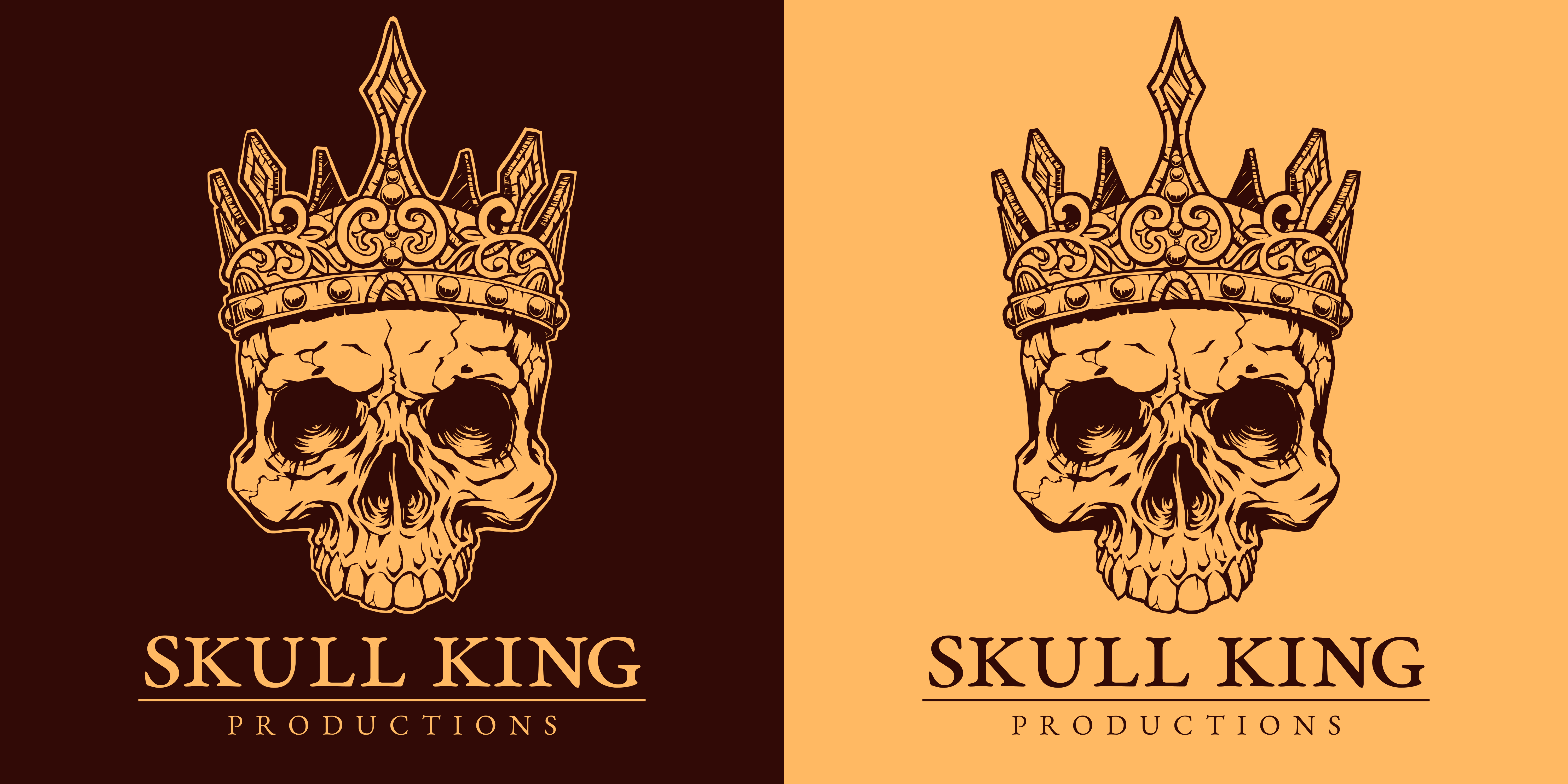 Skull King Productions.
