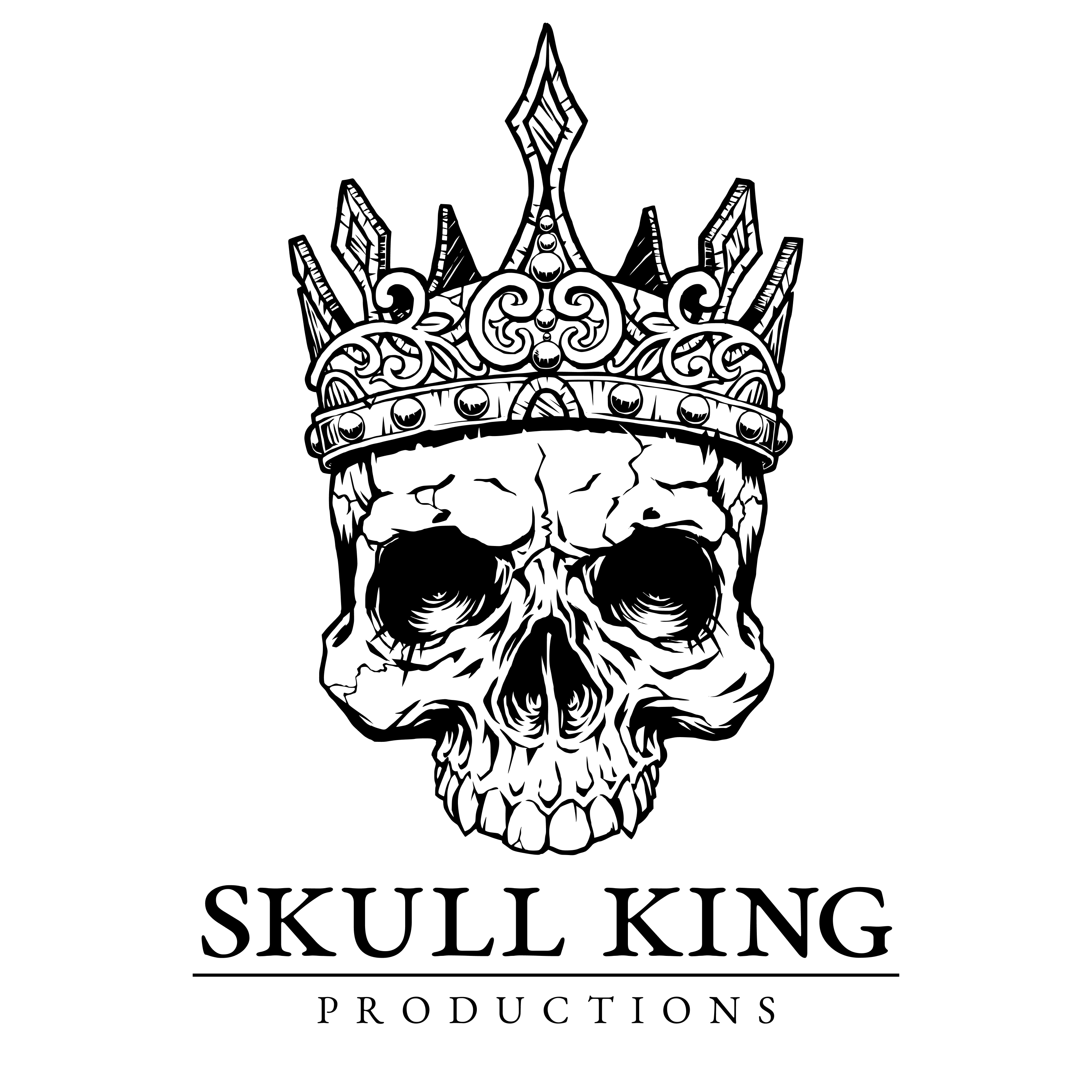 Skull King Productions.
